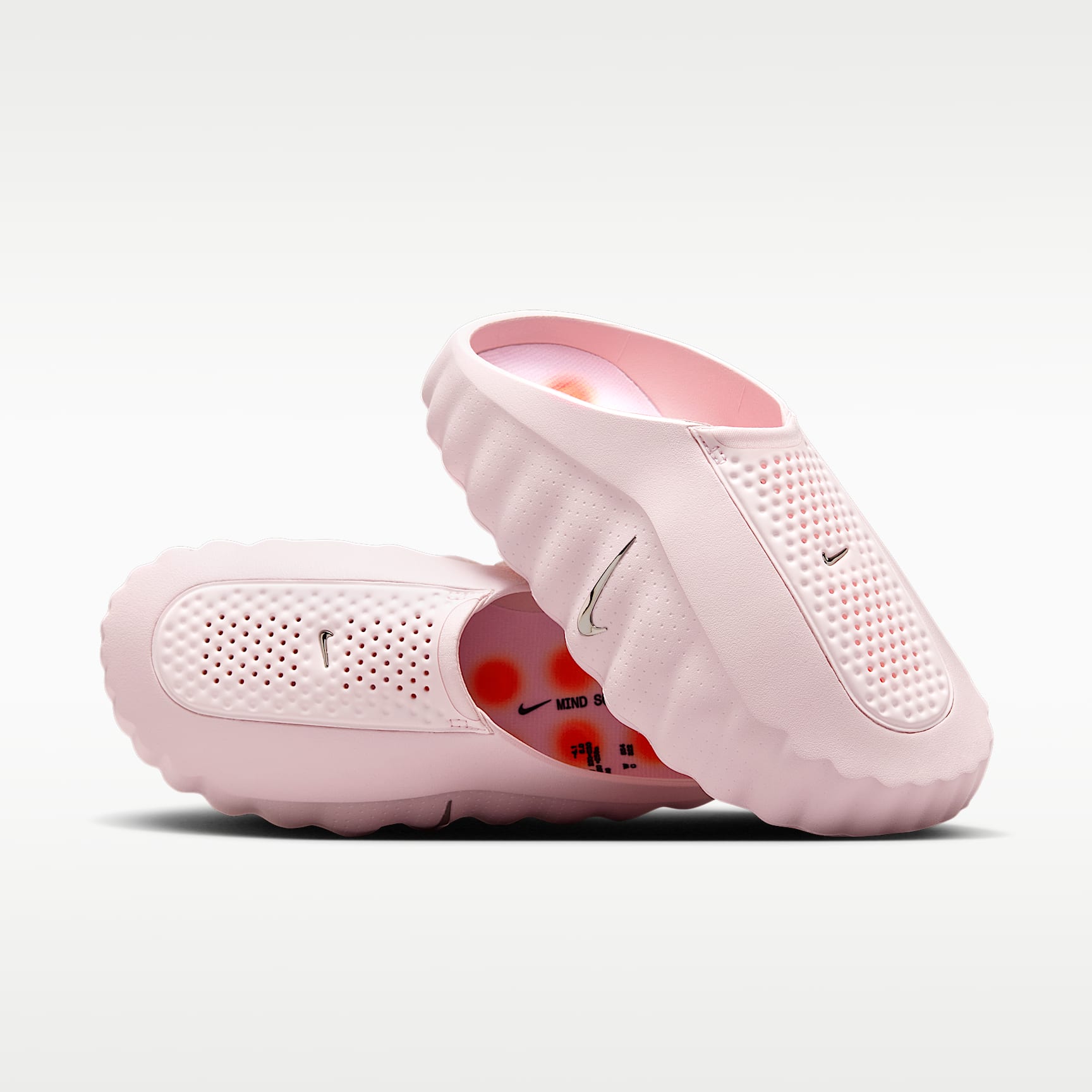 Nike Mind 001 Women's Pregame Mules. Nike JP